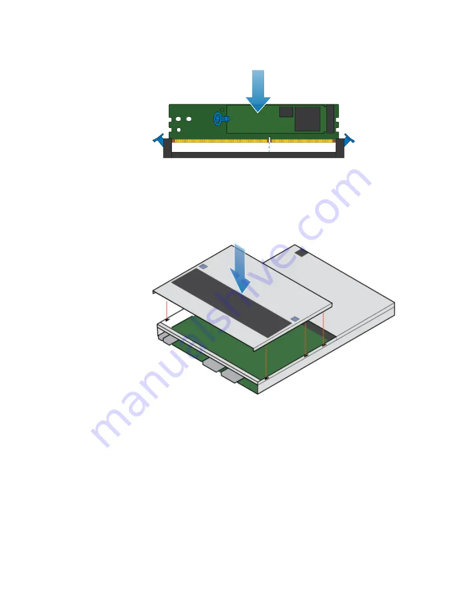 Dell EMC Unity
880/F Installation And Service Manual Download Page 103