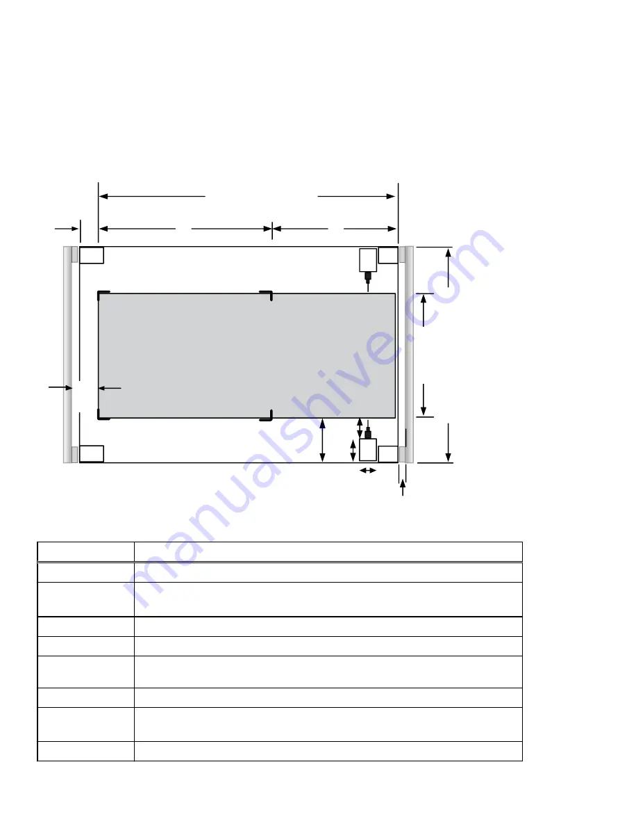 Dell EMC VMAX3 Site Planning Manual Download Page 80