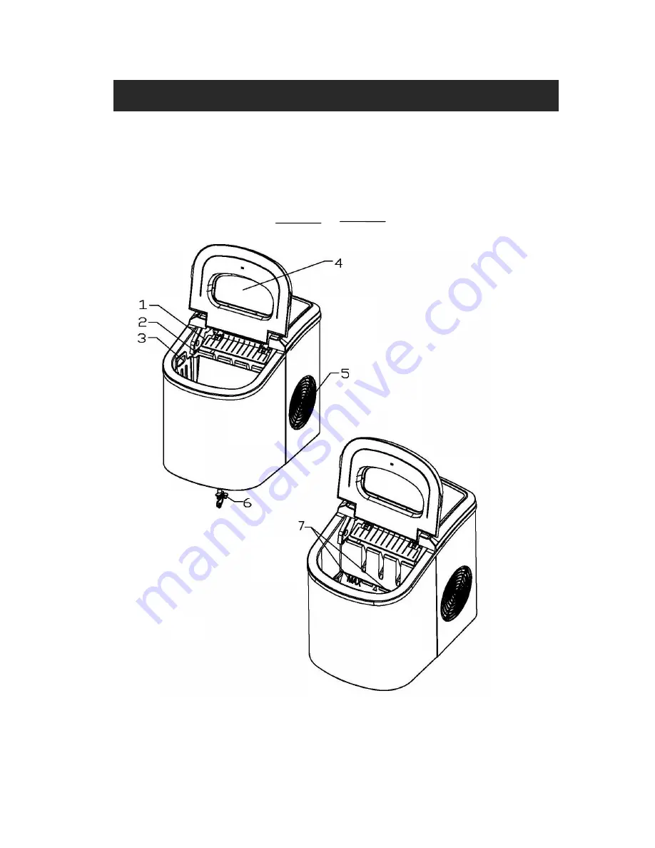 DELLA 048-GM-48183 Instruction Manual Download Page 5