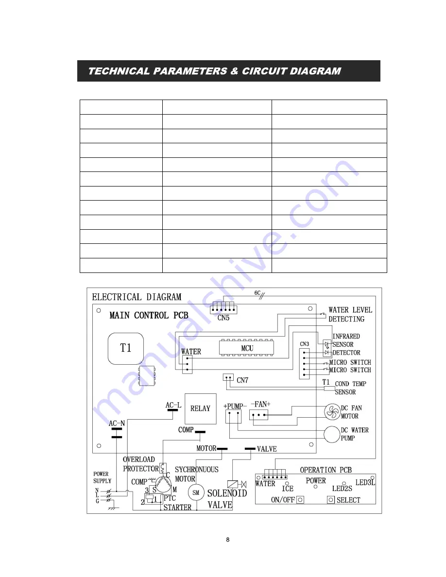 DELLA 048-GM-48183 Скачать руководство пользователя страница 9