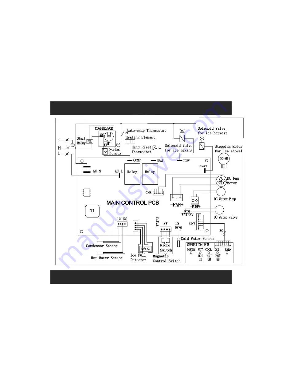 DELLA 048-GM-48200 Скачать руководство пользователя страница 10