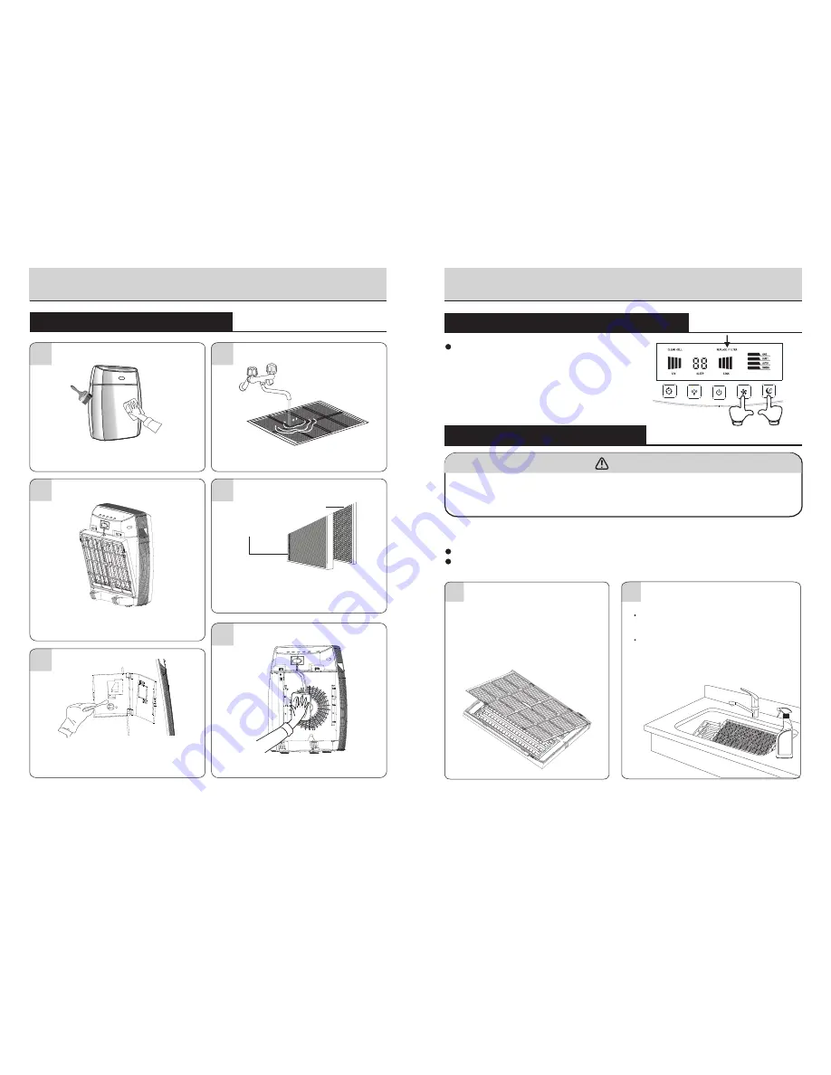 DELLA 048-GM-48326 Instructions For Use Manual Download Page 6