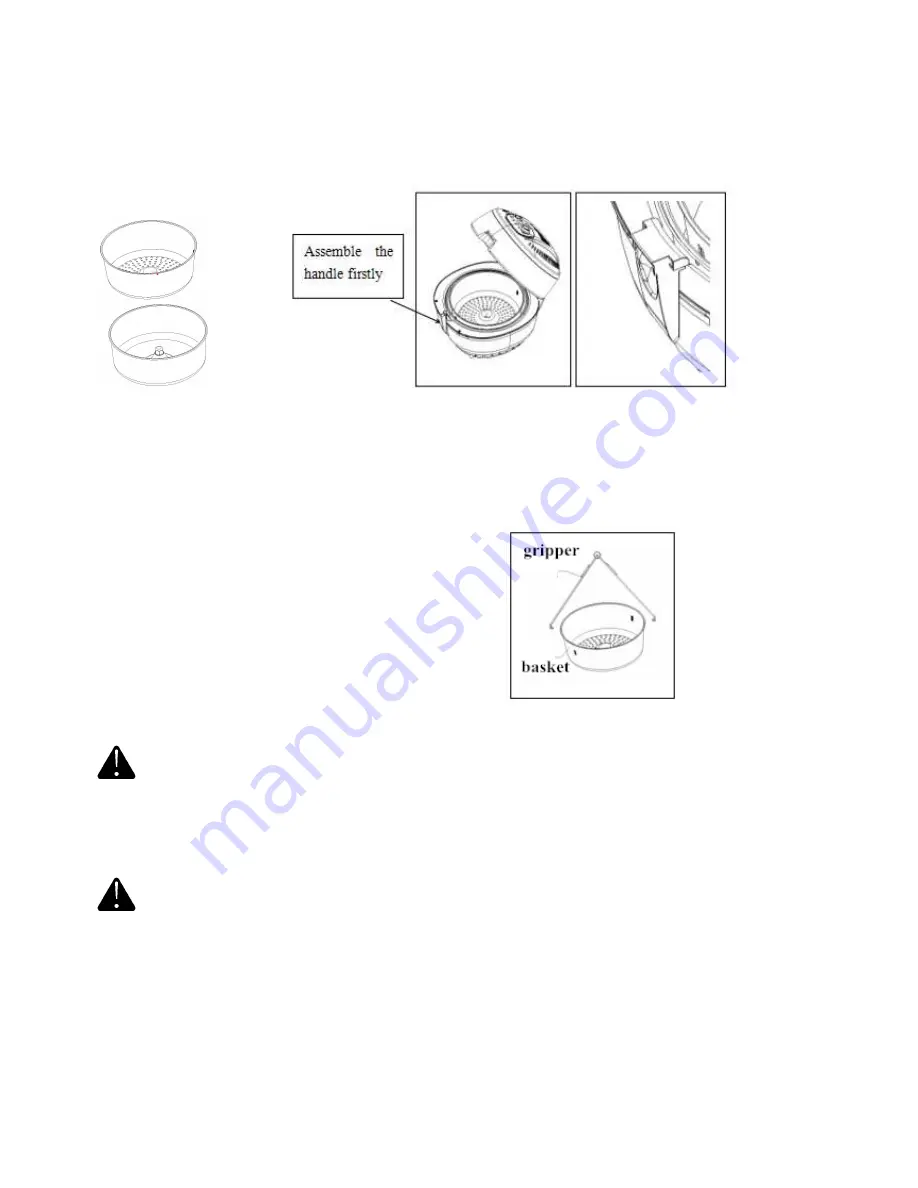 DELLA 048-GM-48329 User Manual Download Page 10