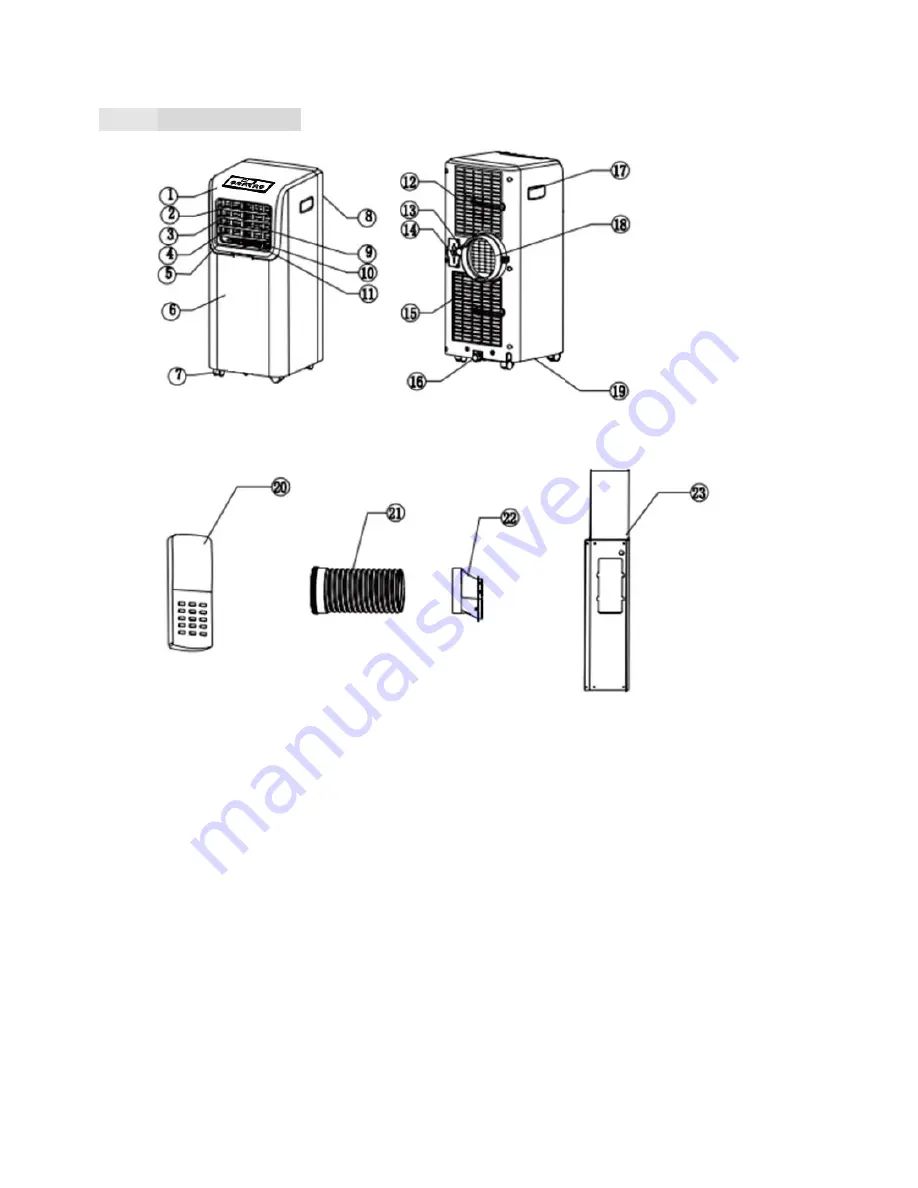 DELLA 048-GM-48334 Скачать руководство пользователя страница 6