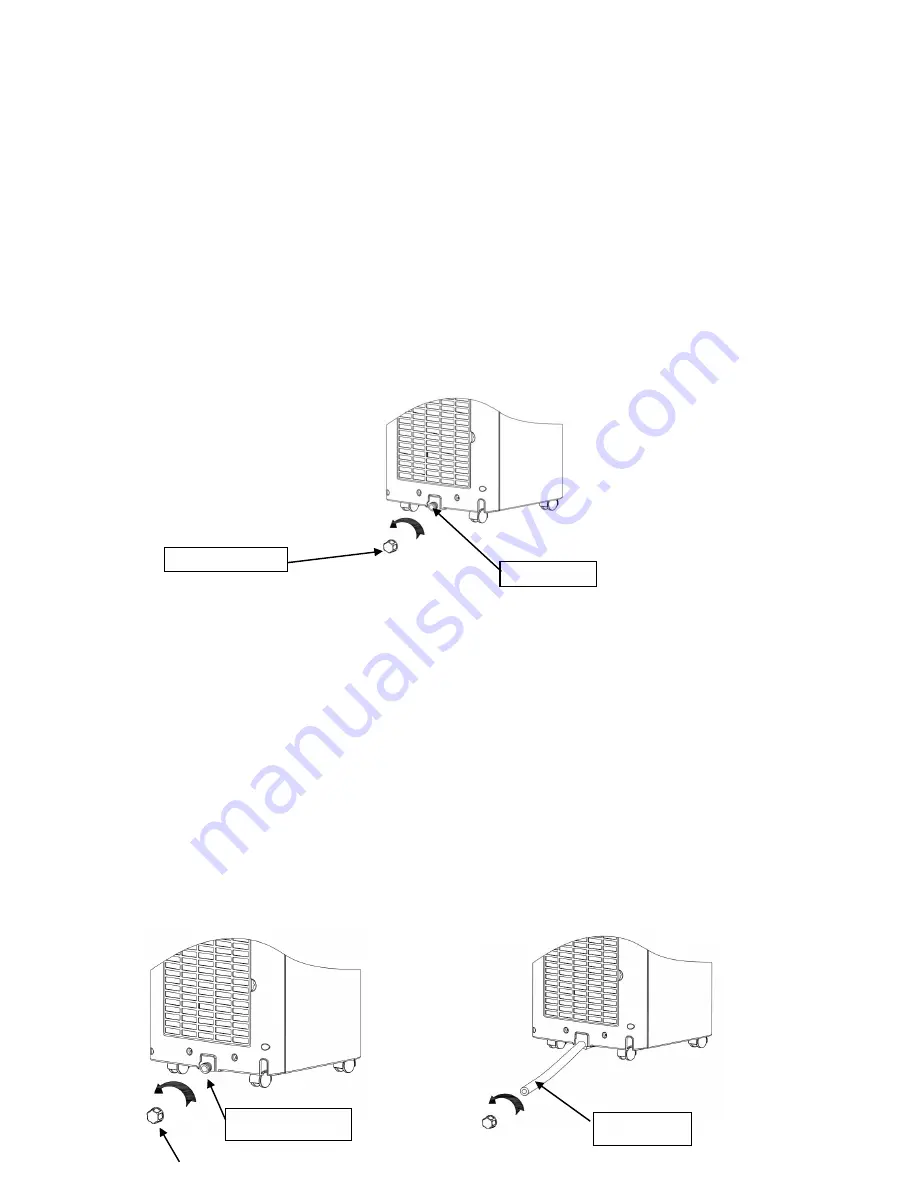 DELLA 048-GM-48334 Use And Care Manual Download Page 14