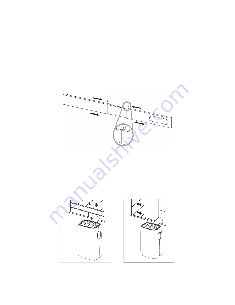 DELLA 048-TL-PAC10K User Manual Download Page 8