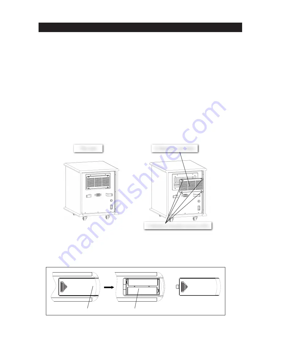 DELLA 050-HA-50080 Instruction Manual Download Page 11