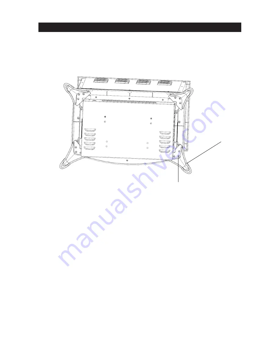 DELLA 050-HA-50092 Instruction Manual Download Page 5