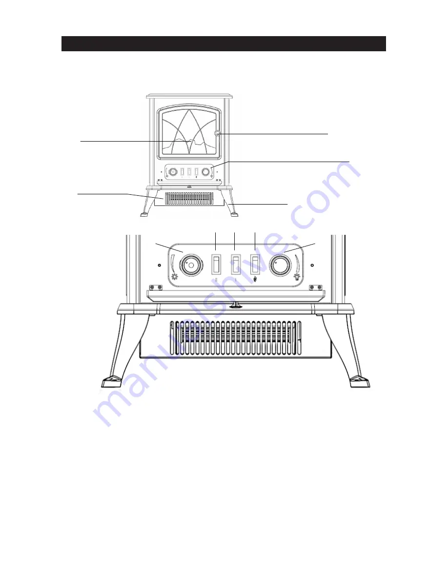 DELLA 050-HA-50092 Instruction Manual Download Page 6