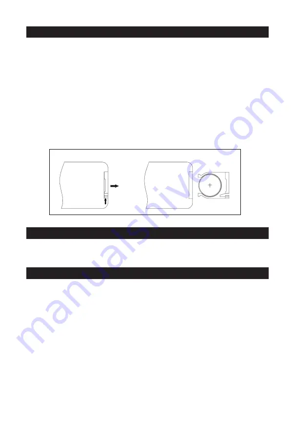 DELLA 050-HA-50150 Instruction Manual Download Page 14