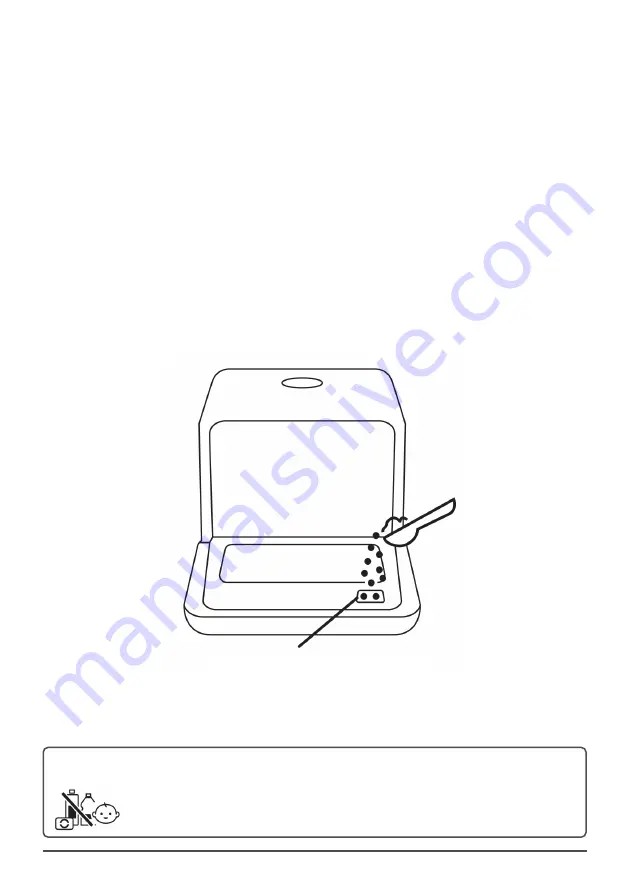 dellonda baridi DH72 Manual Download Page 15