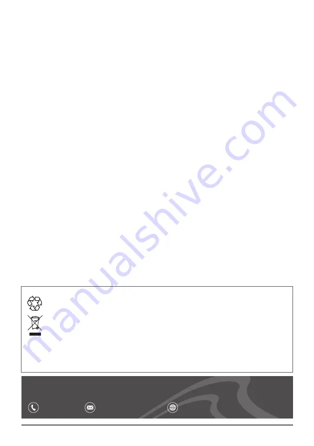 dellonda baridi DH83 User Manual Download Page 37