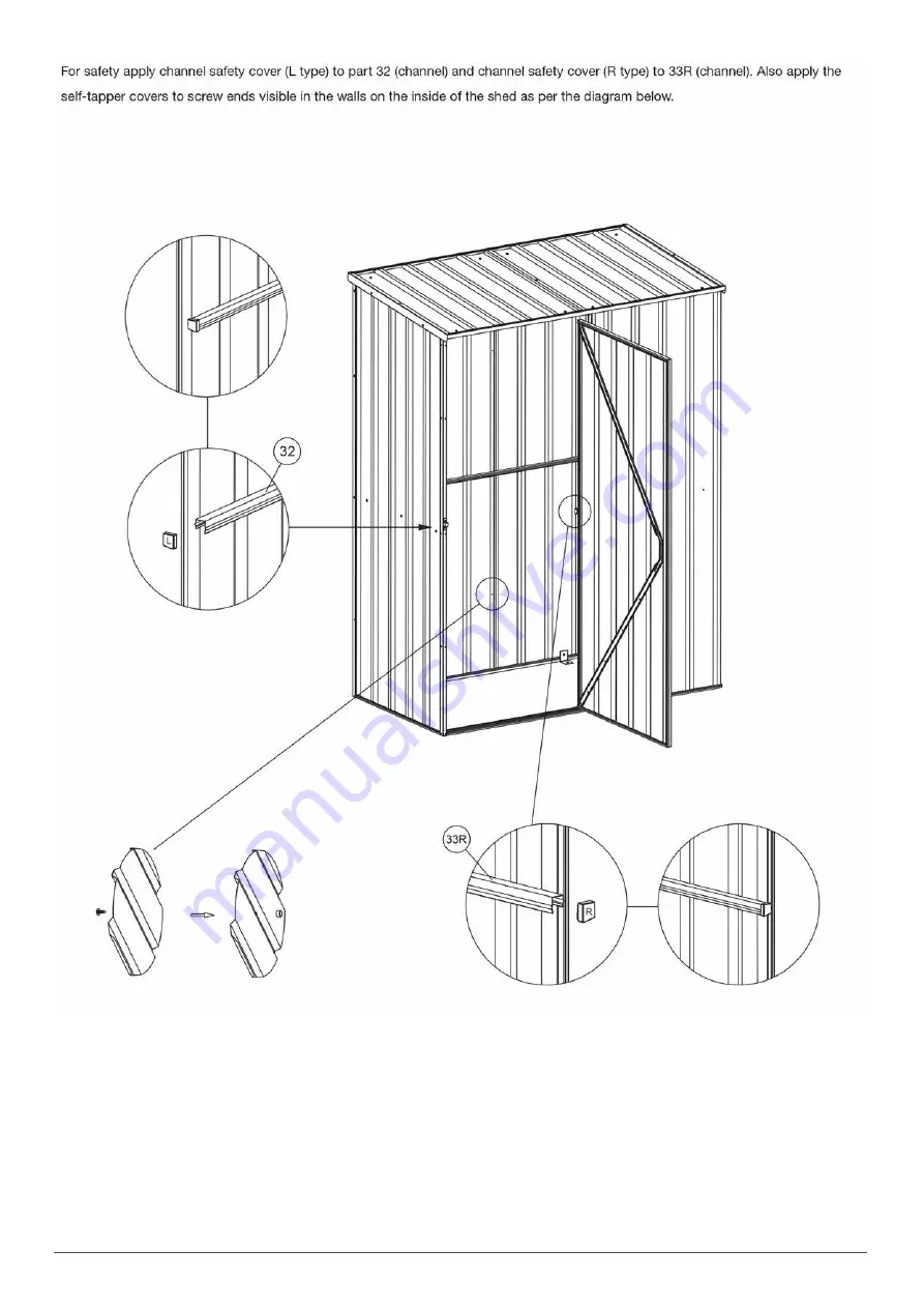 dellonda DG113 Manual Download Page 20