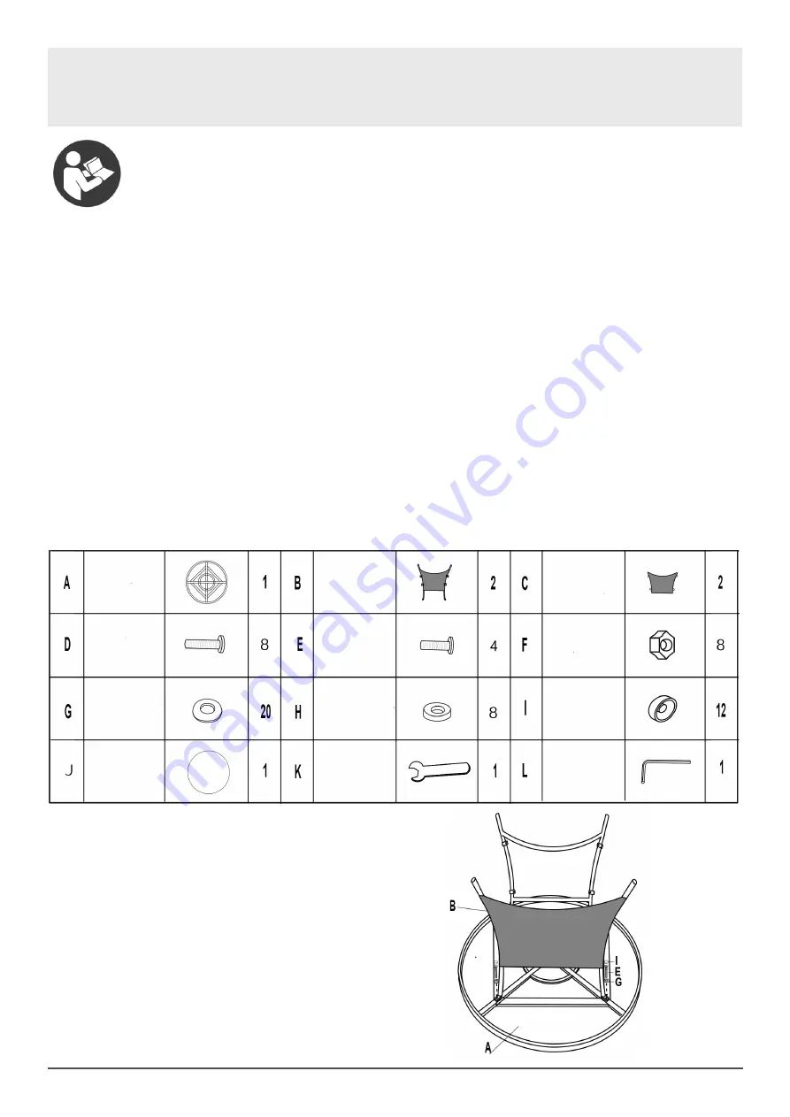 dellonda DG65 Скачать руководство пользователя страница 2