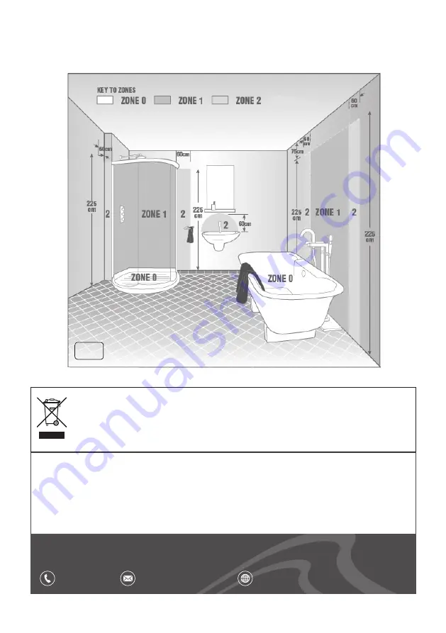 dellonda DH2 User Manual Download Page 4