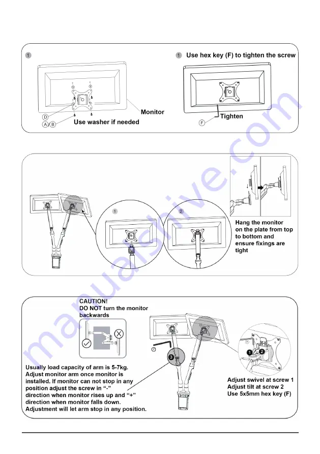 dellonda DH27 User Manual Download Page 4