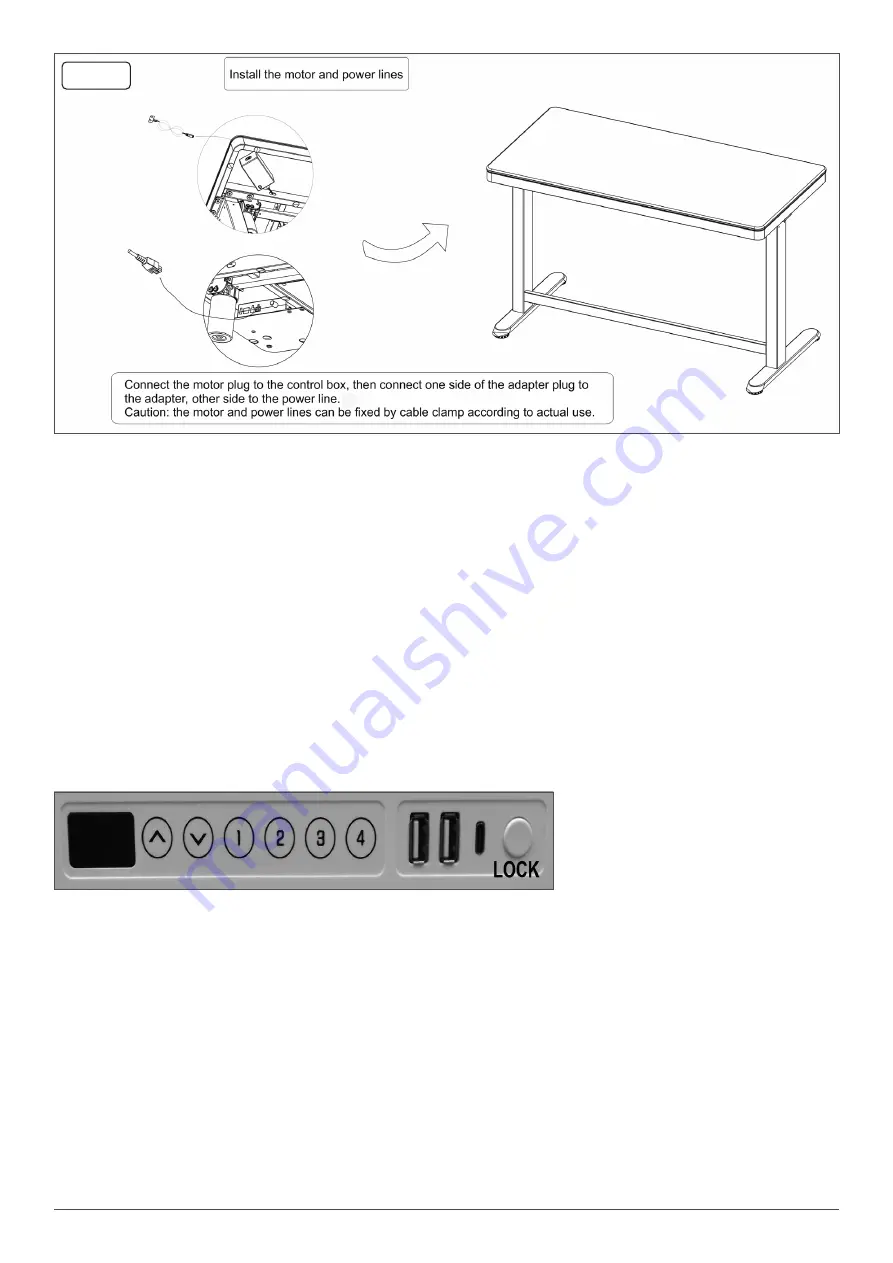 dellonda DH54 Manual Download Page 4