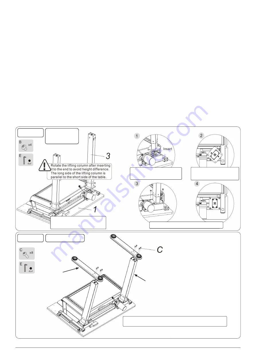 dellonda DH71 Скачать руководство пользователя страница 3