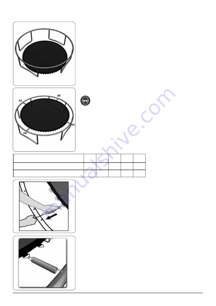 dellonda DL67 Instruction Manual Download Page 8