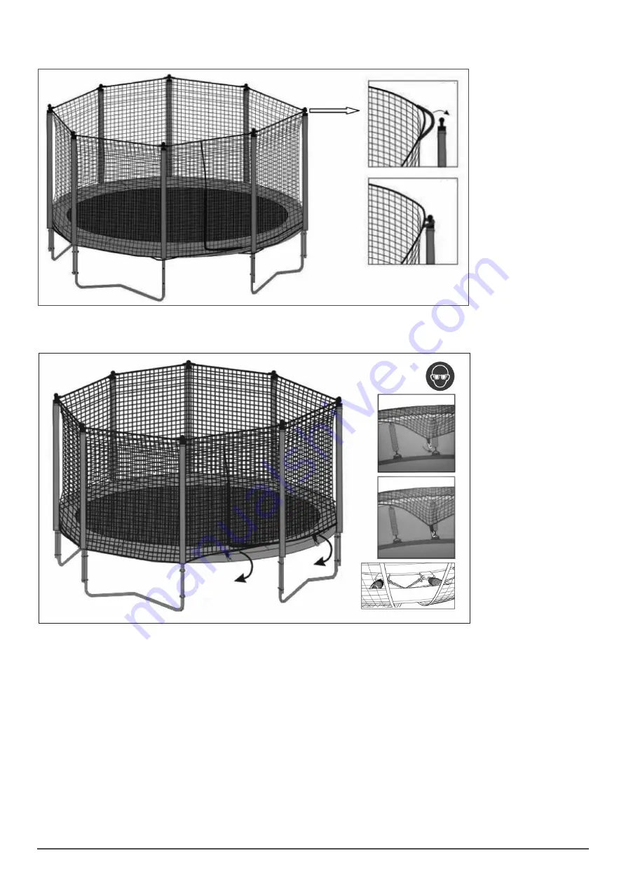 dellonda DL67 Instruction Manual Download Page 11