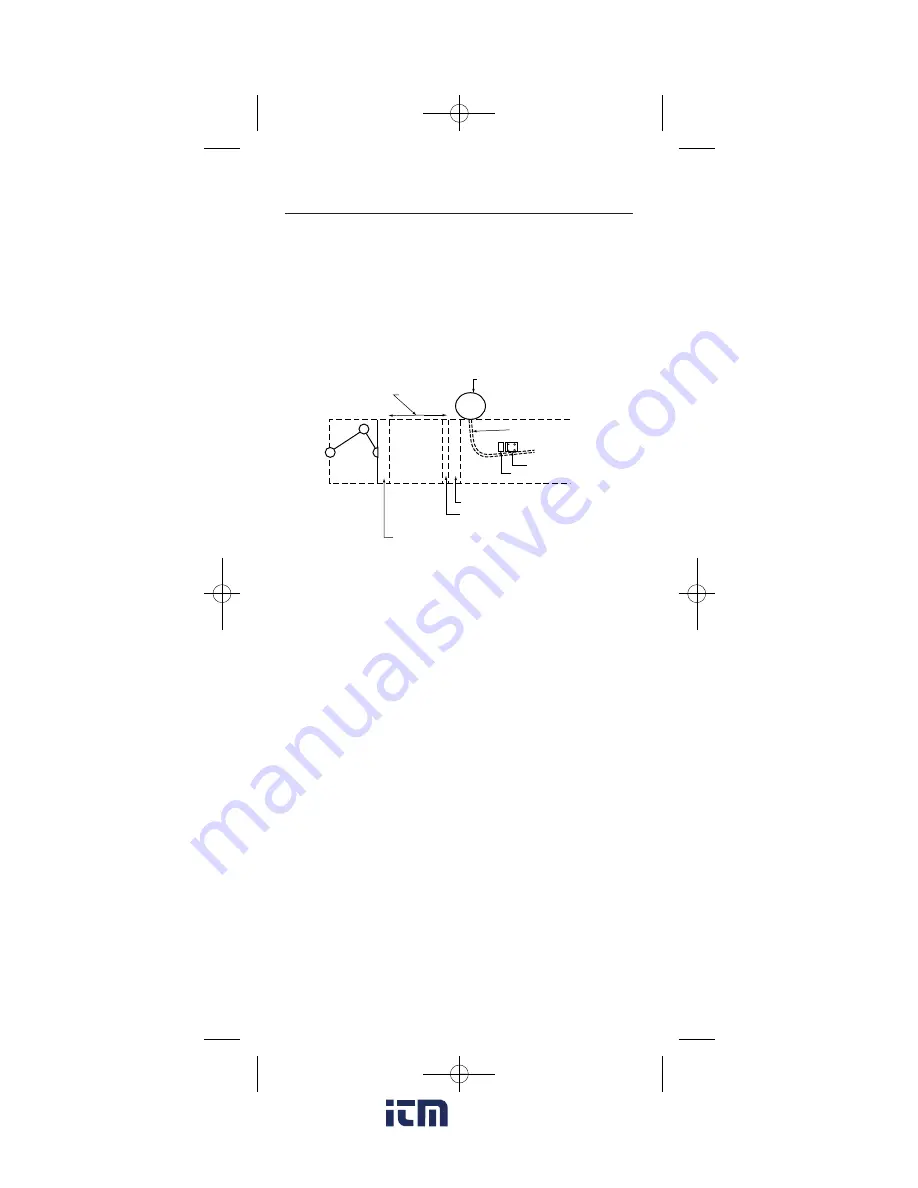 Delmhorst 50406Q5 Owner'S Manual Download Page 13