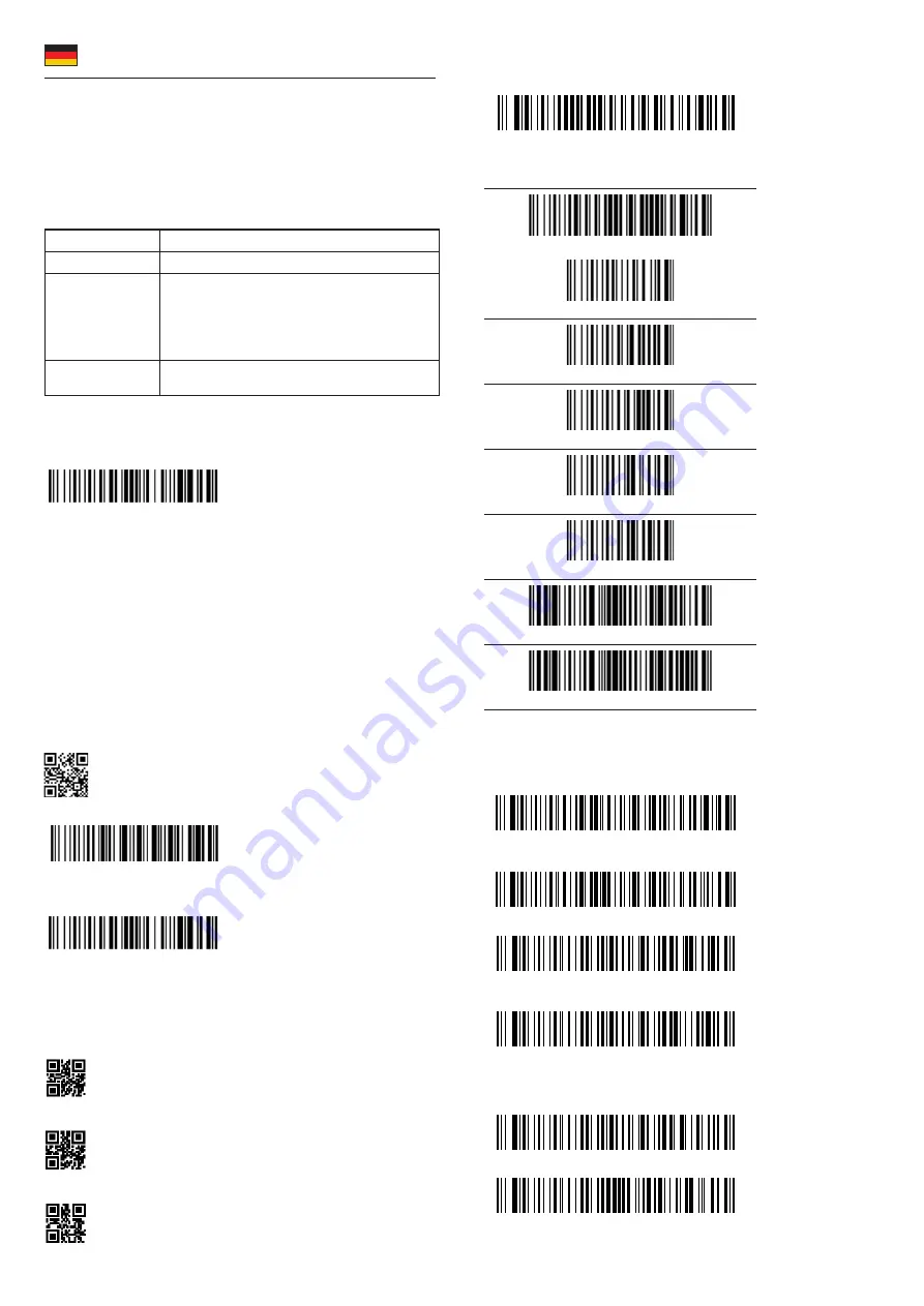 DeLOCK 90518 Скачать руководство пользователя страница 6