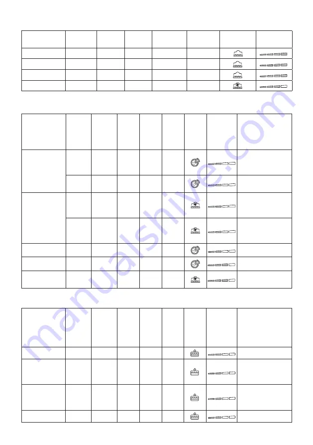 DeLonghi 0125394039 Manual Download Page 12