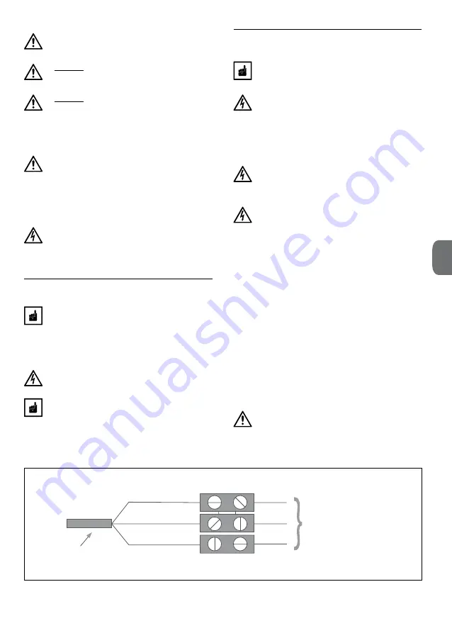 DeLonghi 0SADCL012075013 Instructions Manual Download Page 41