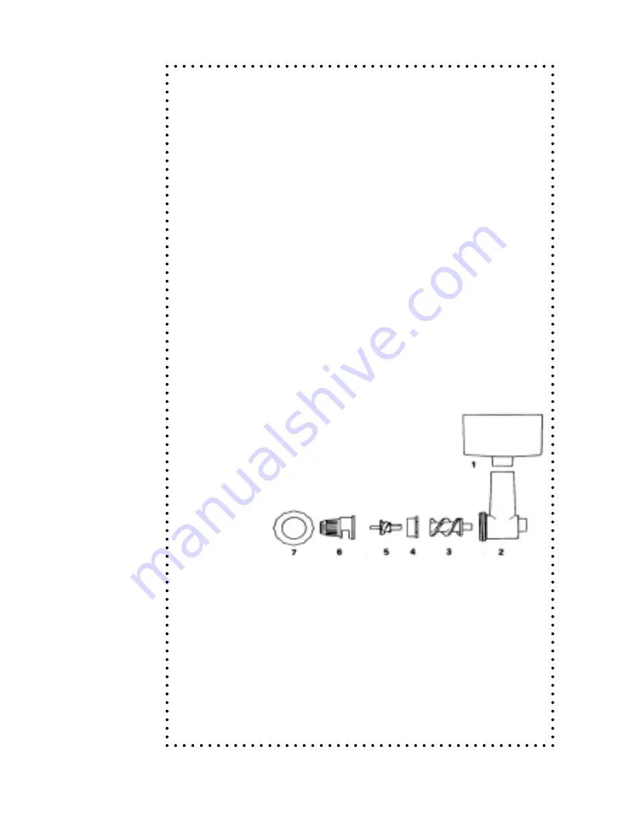 DeLonghi 31227 Instruction Manual Download Page 57