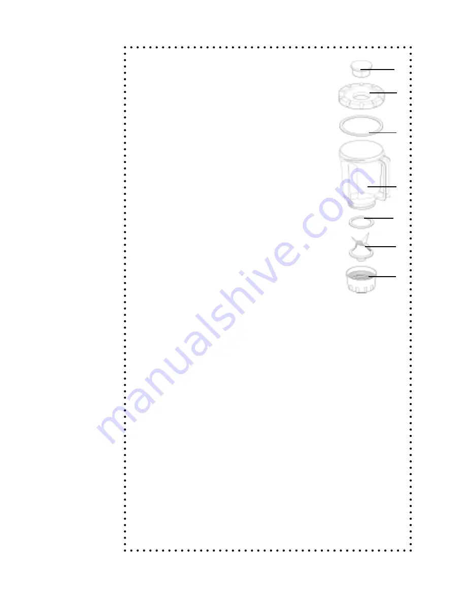 DeLonghi 31227 Instruction Manual Download Page 61