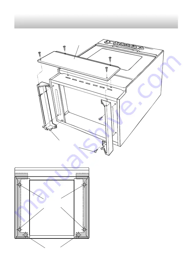 DeLonghi 6140 GG Скачать руководство пользователя страница 5