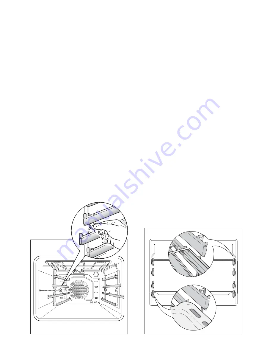 DeLonghi A 1346 G Скачать руководство пользователя страница 19