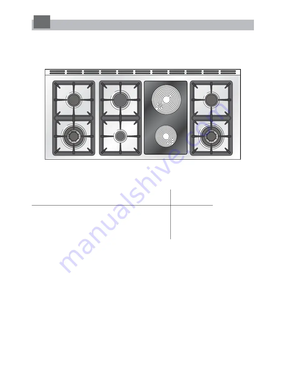 DeLonghi A 1346 G Installation And Service Instructions Manual Download Page 23