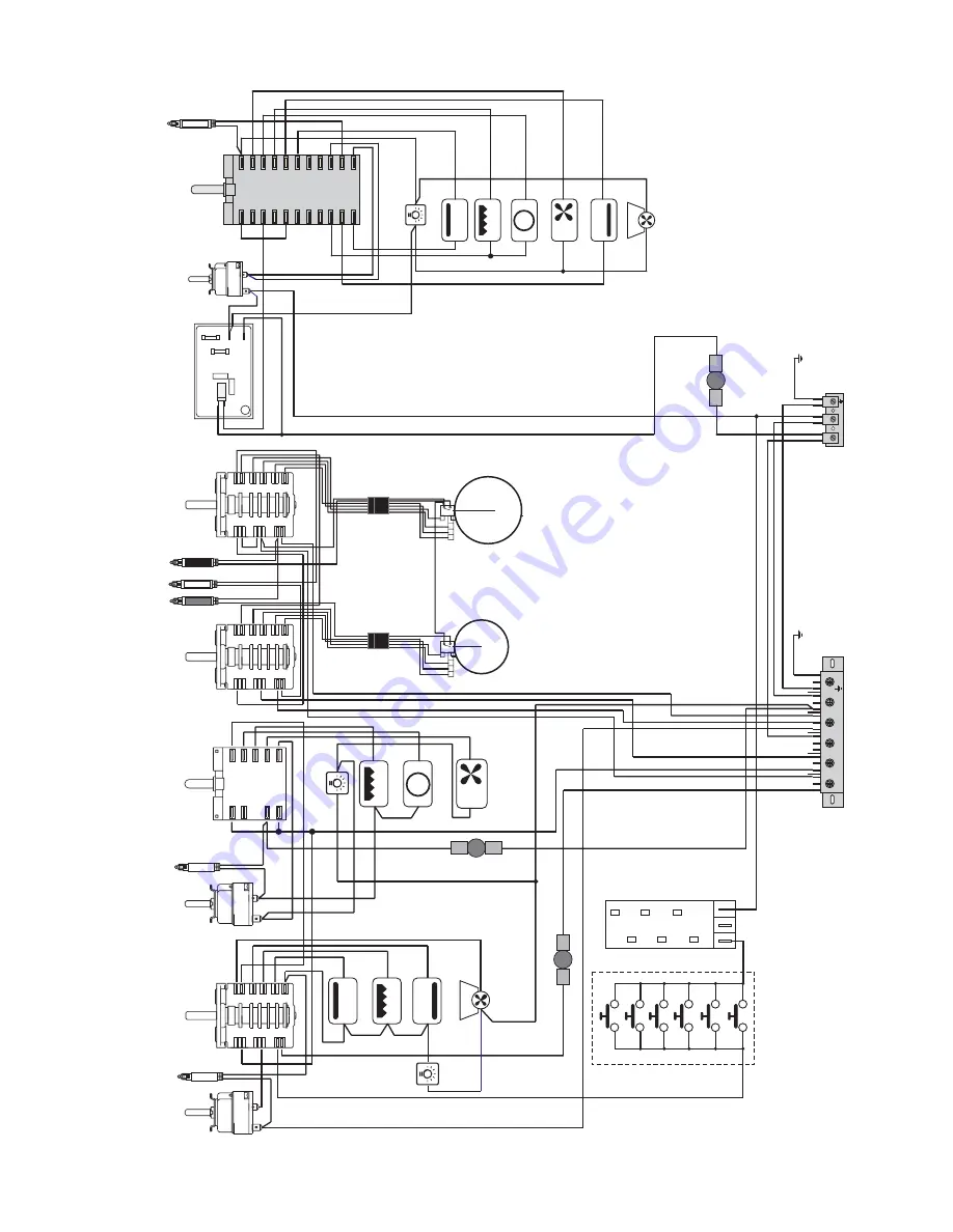 DeLonghi A 1346 G Скачать руководство пользователя страница 58