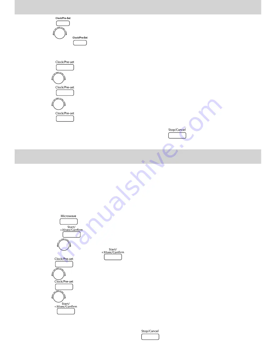 DeLonghi AC925EFY User Instructions Download Page 12