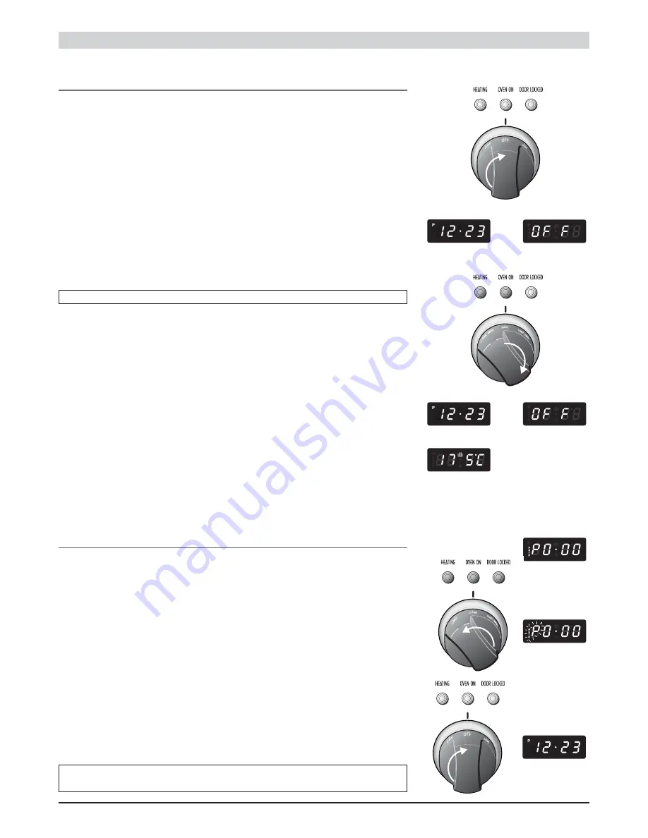 DeLonghi AP 1246 G Скачать руководство пользователя страница 39