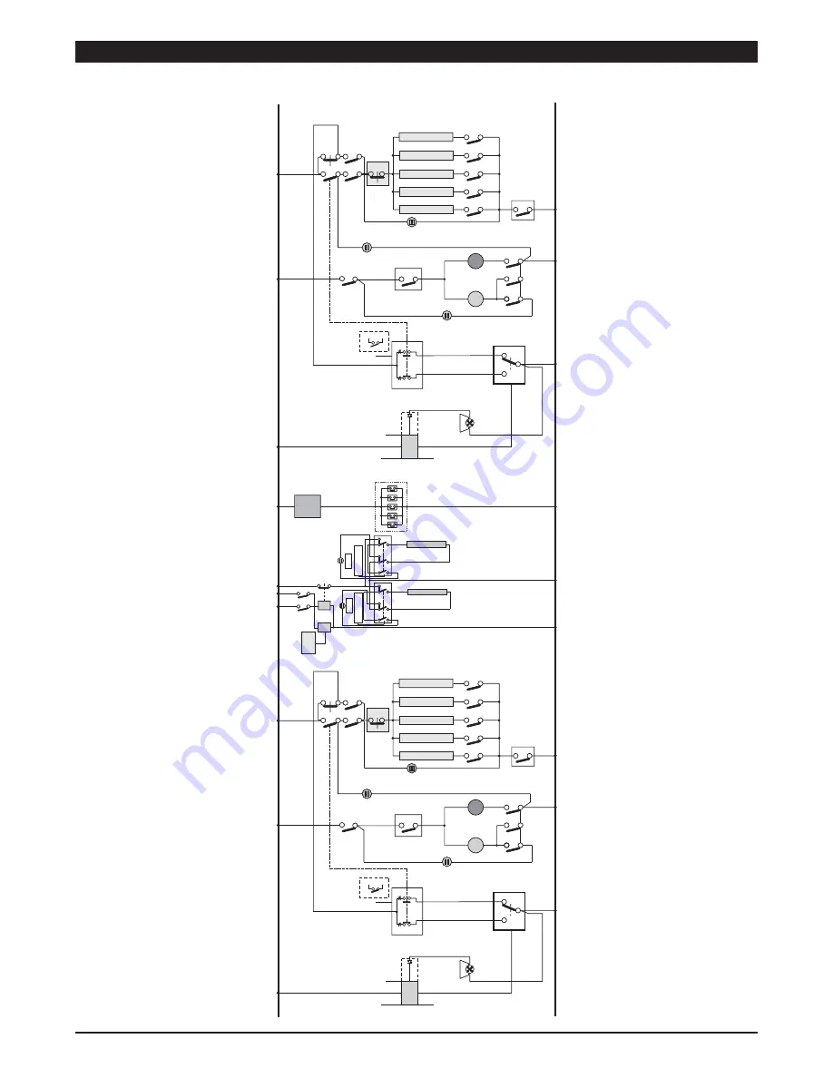 DeLonghi AP 1246 G Installation And Service Instructions Manual Download Page 55