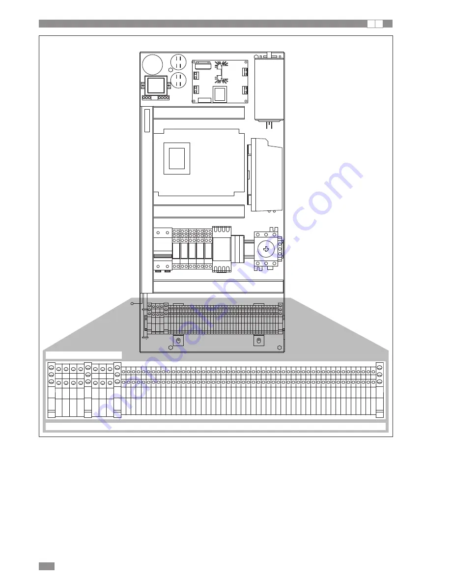 DeLonghi AWR-MTD2-XE Installation, Operation And Service Manual Download Page 12