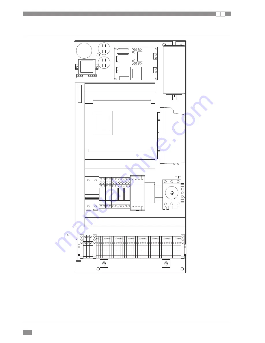 DeLonghi AWR-MTD2-XE Installation, Operation And Service Manual Download Page 26