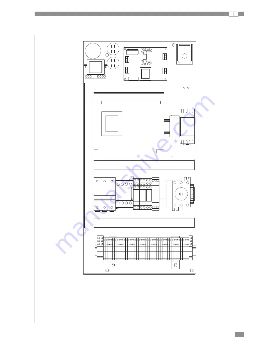 DeLonghi AWR-MTD2-XE Installation, Operation And Service Manual Download Page 27