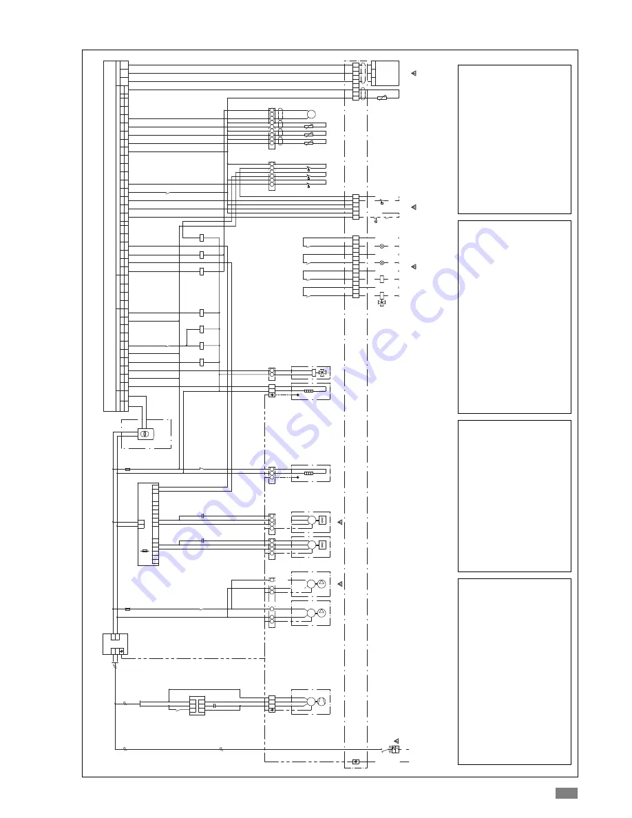 DeLonghi Bran 0011M H Installation, Operating  & Service Instructions Download Page 15