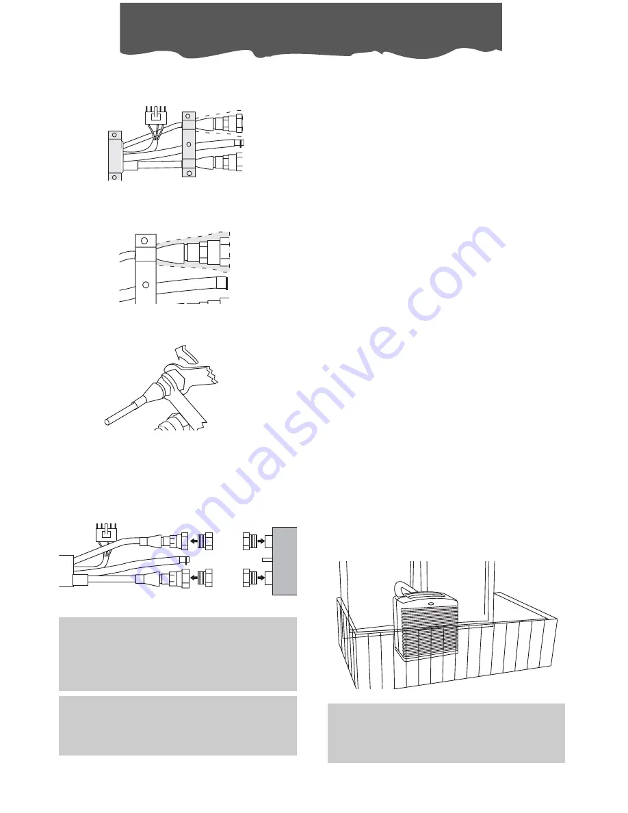 DeLonghi CF 1130 Скачать руководство пользователя страница 3