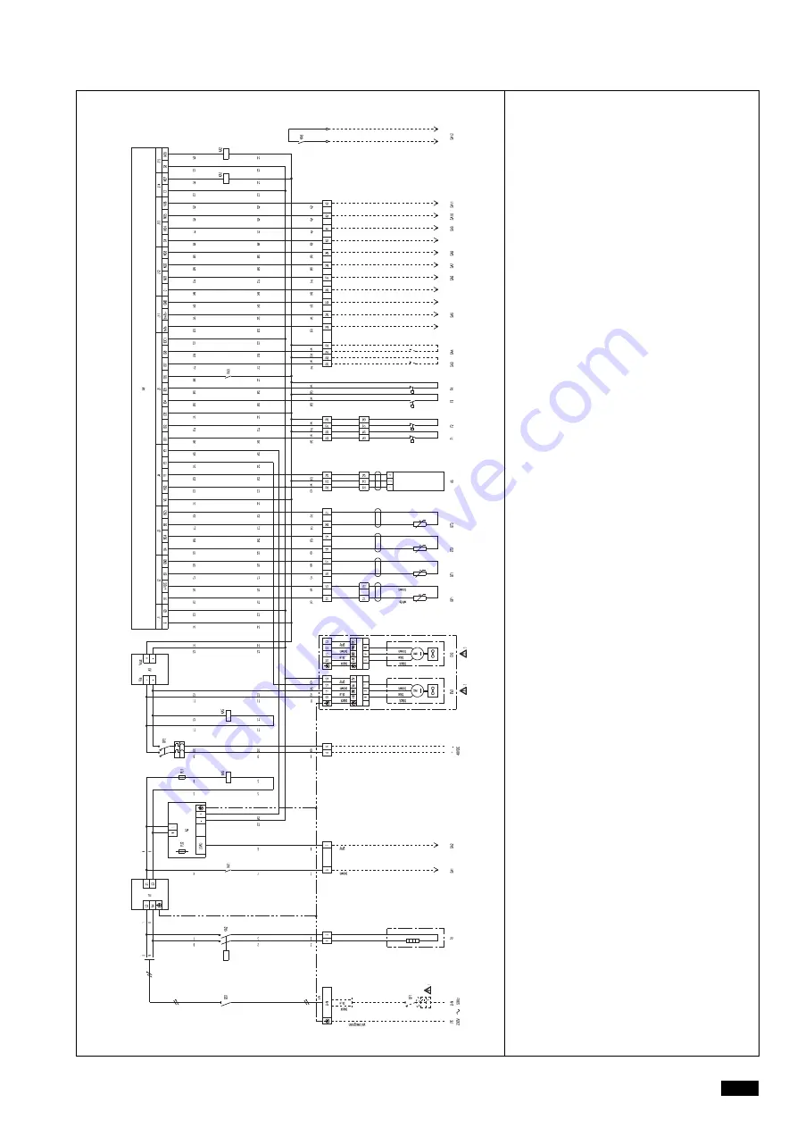 DeLonghi CLIMAVENETA HED HCAT 0011 SE Скачать руководство пользователя страница 15