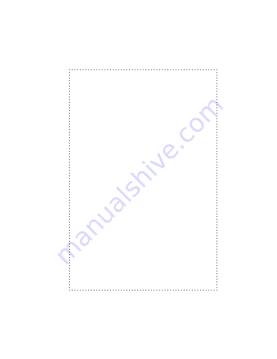 DeLonghi DCP400 Instruction Manual Download Page 7