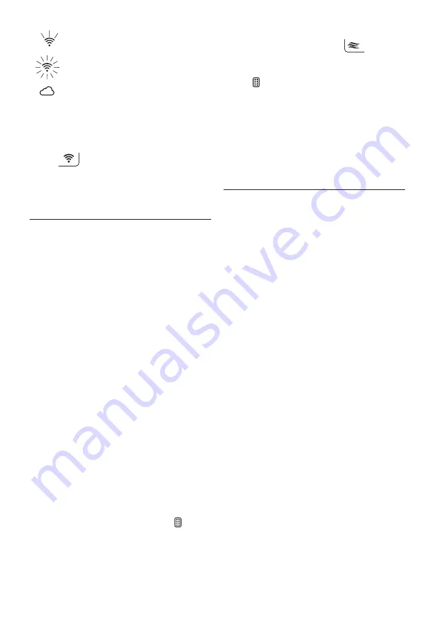 DeLonghi DDSX 220WFA Manual Download Page 45