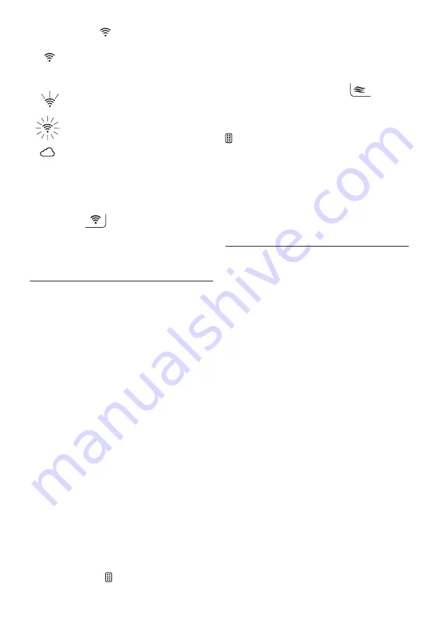 DeLonghi DDSX 220WFA Manual Download Page 85