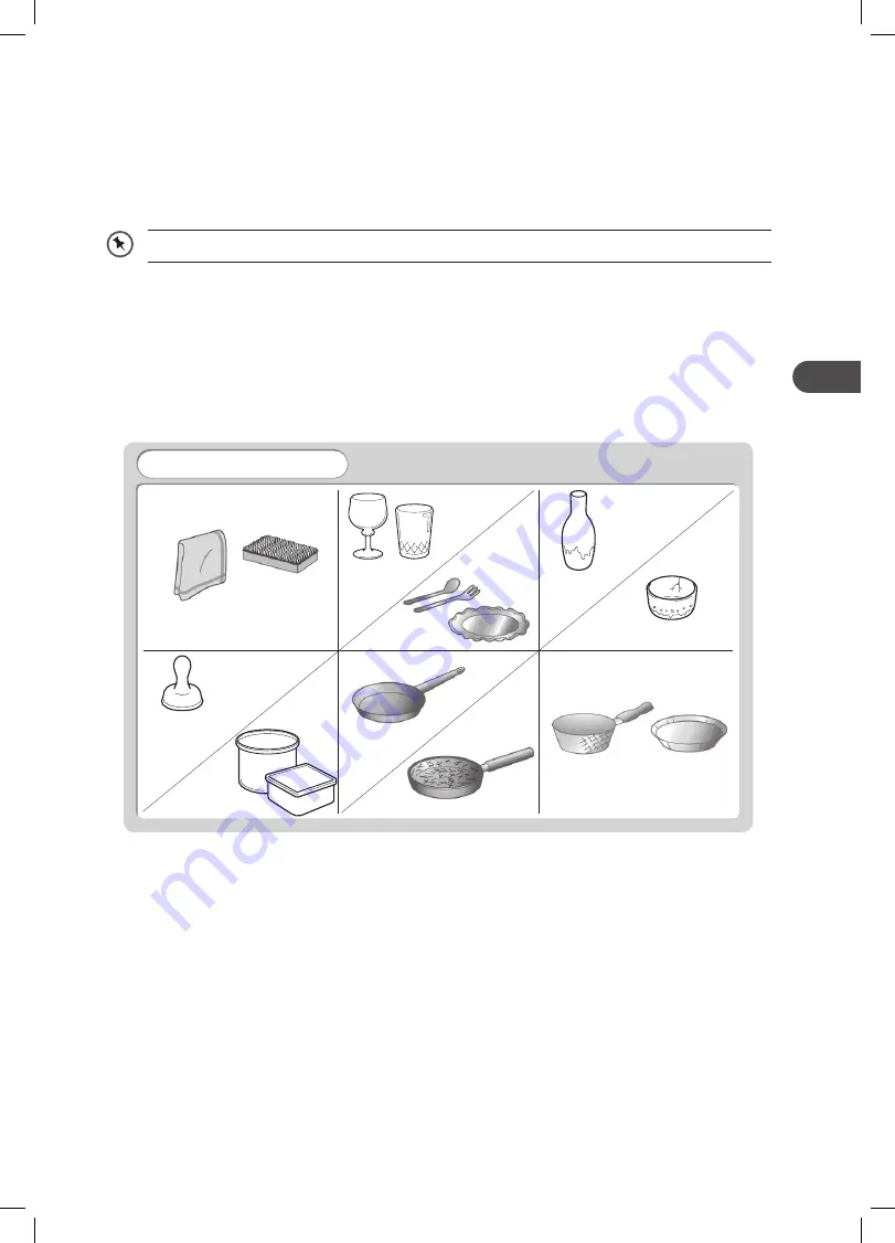 DeLonghi DDW45S19 Installation Instructions Manual Download Page 21