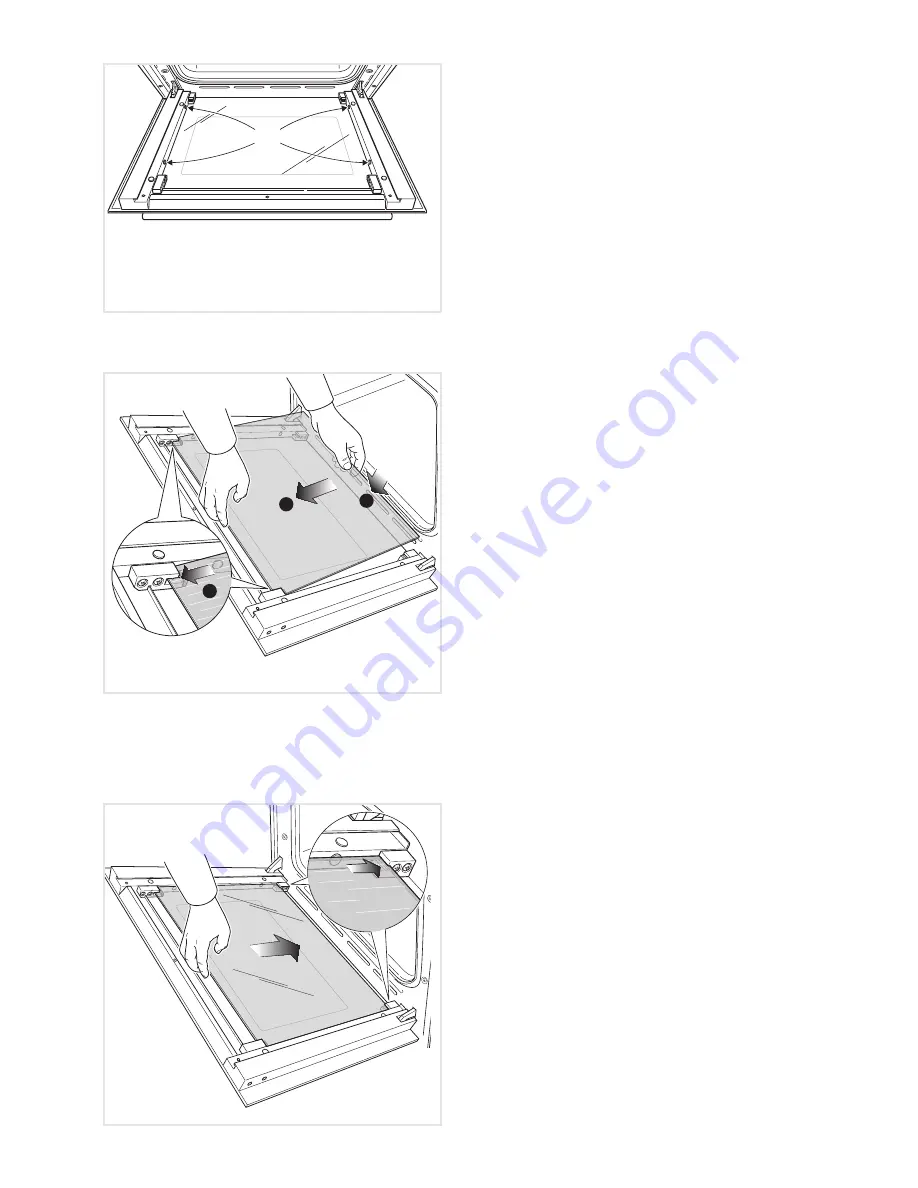 DeLonghi DE608ARTB Скачать руководство пользователя страница 34