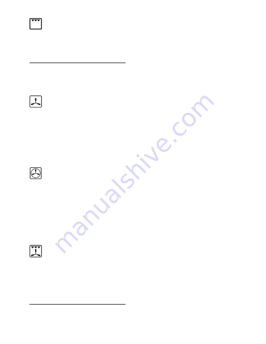 DeLonghi DE608MLH Installation And Service Instructions Manual Download Page 20