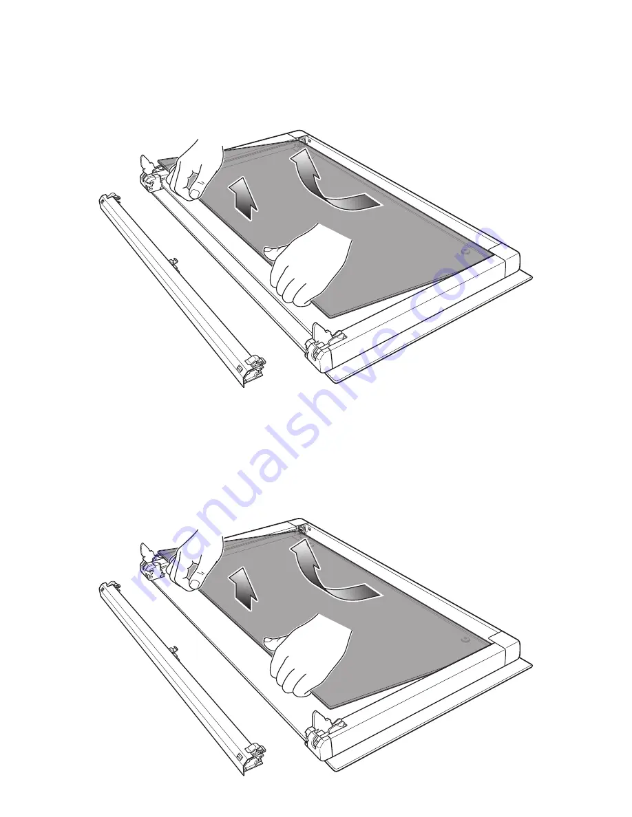 DeLonghi DE91PYROS Installation And Service Instructions Use And Care Instructions Download Page 37